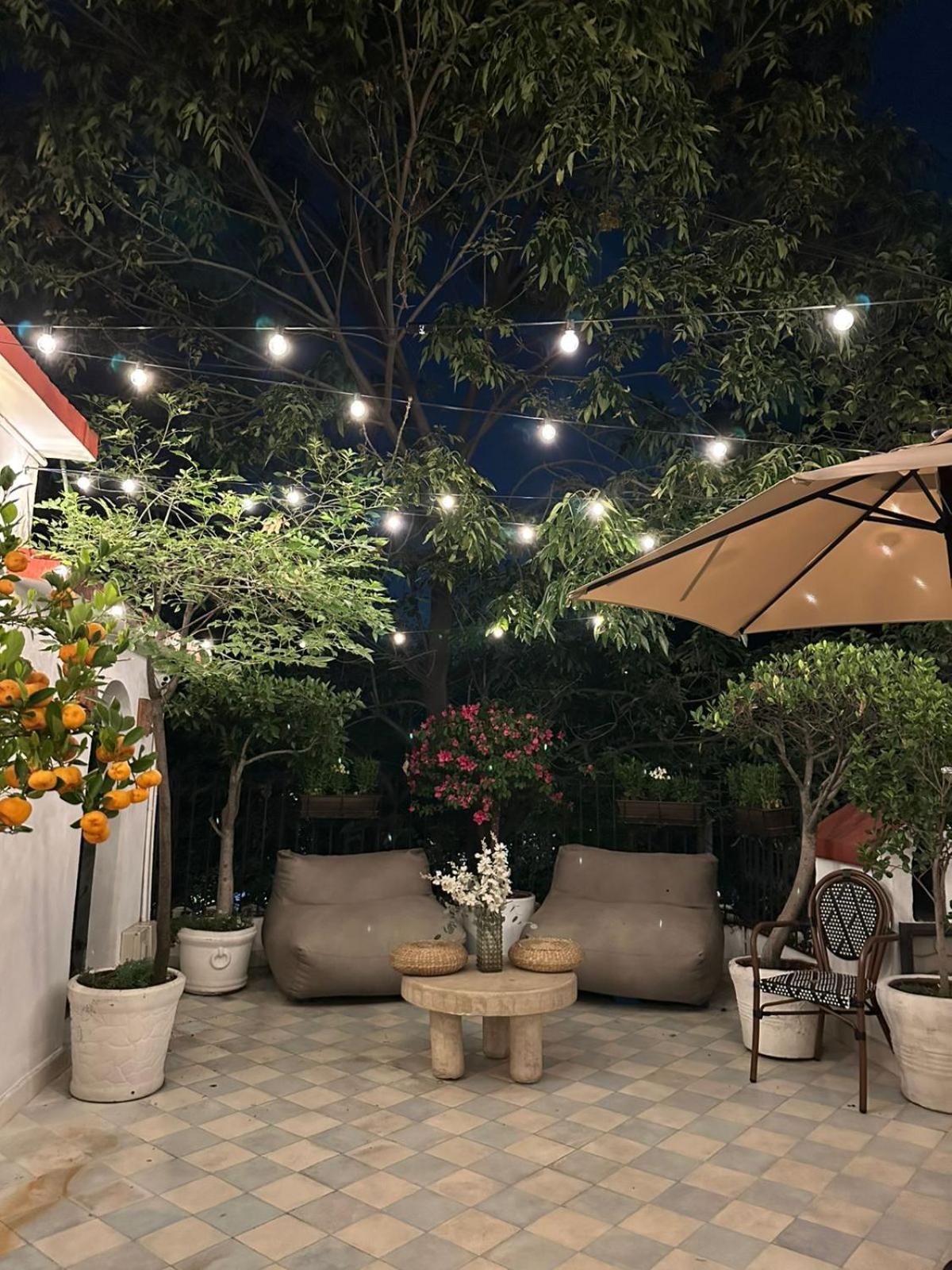 Nokal Exclusive Stay Mexico City Exterior photo